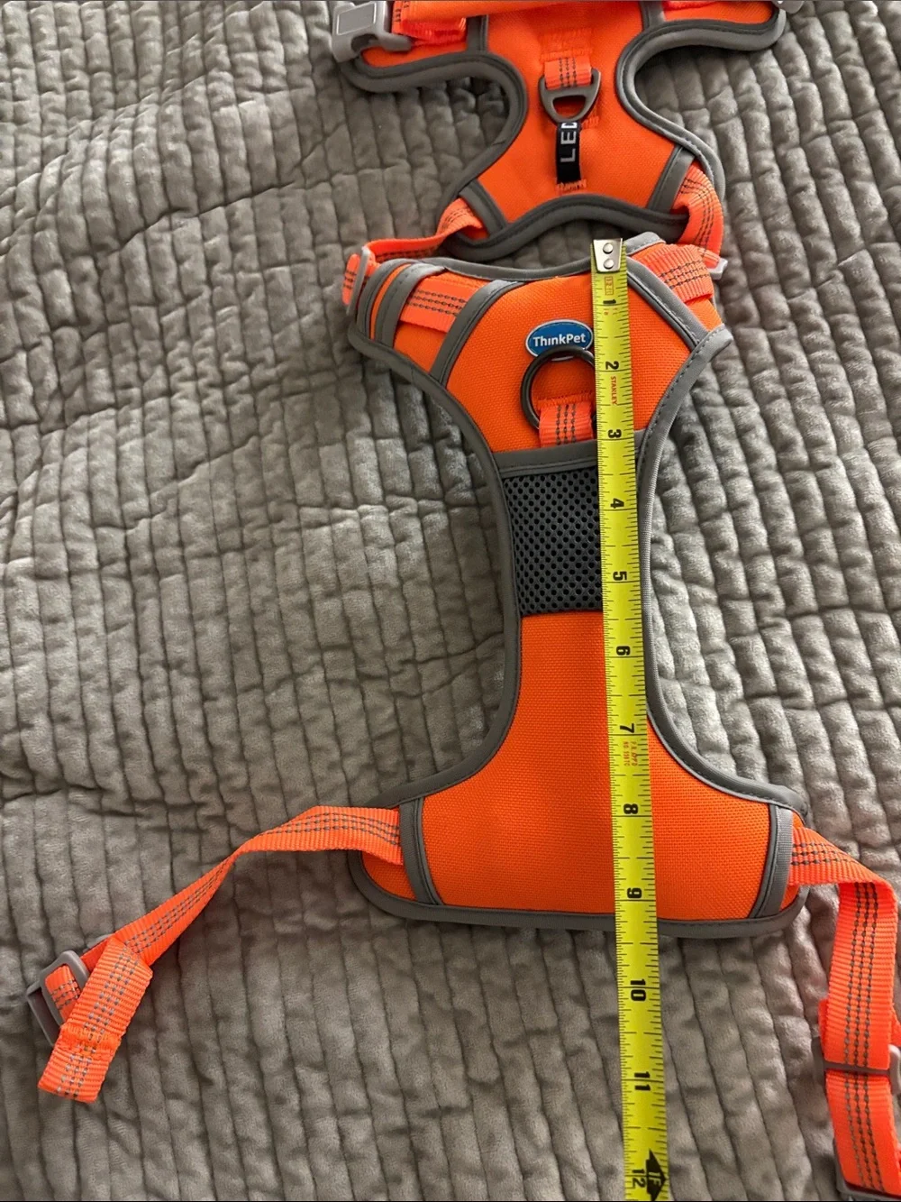 thinkpet high visibility